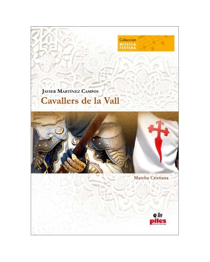 Cavallers de la Vall Marcha Cristiana