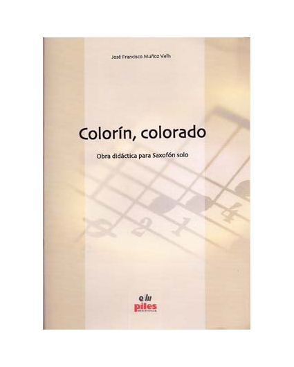 Colorín, Colorado