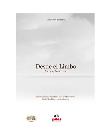 Desde el Limbo / Full Score A-4