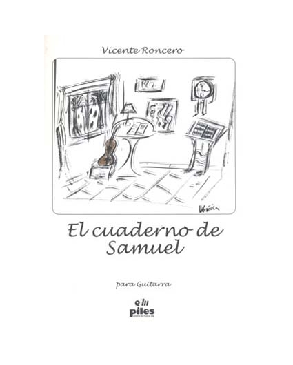 El Cuaderno de Samuel
