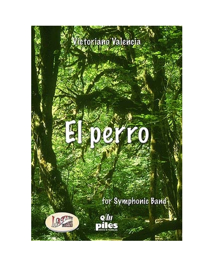 El Perro / Score & Parts A-4