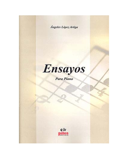 Ensayos
