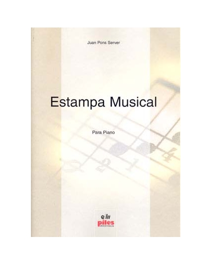 Estampa Musical