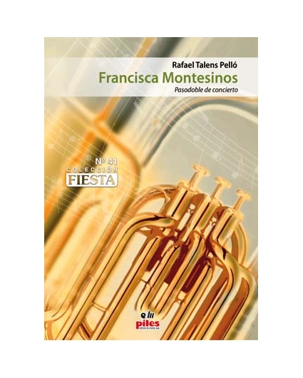 Francisca Montesinos