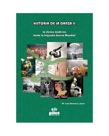 Historia de la Danza II