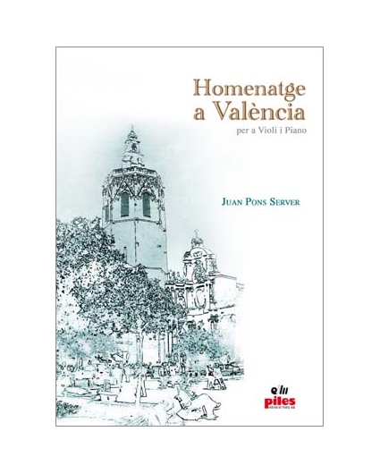 Homenatge a València