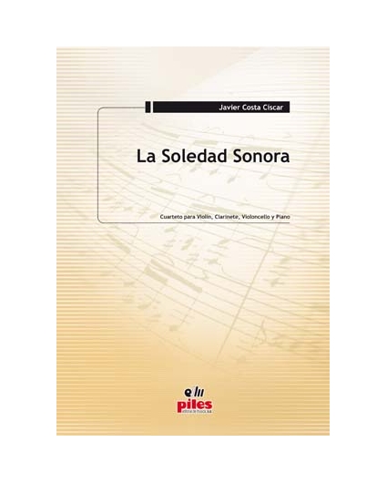La Soledad Sonora