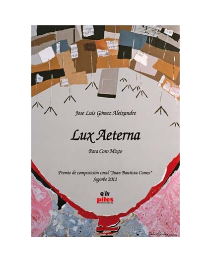 Lux Aeterna