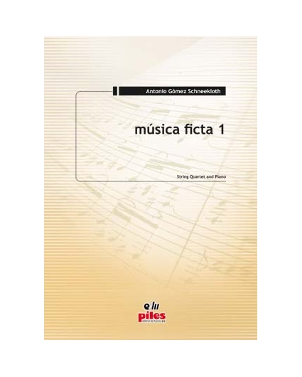 Música Ficta 1
