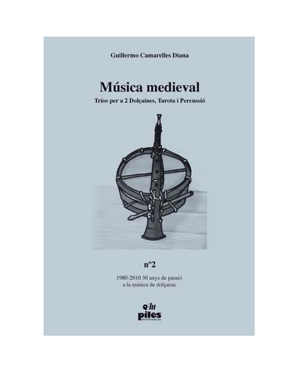 Música Medieval Nº 2