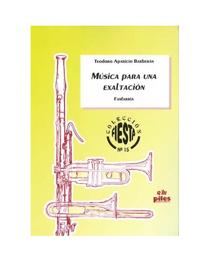 Música para una Exaltación (Fanfarria)
