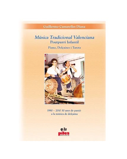 Música Tradicional Valenciana Poutpurri