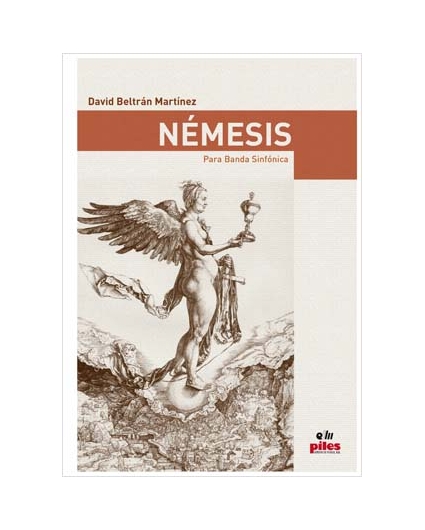 Némesis / Full Score A-3