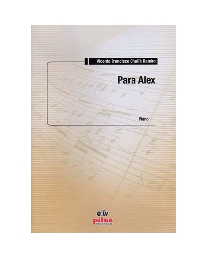 Para Alex