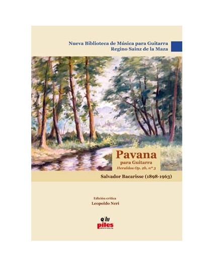 Pavana