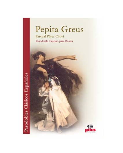 Pepita Greus