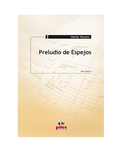 Preludio de Espejos