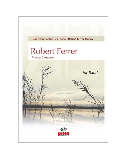 Robert Ferrer