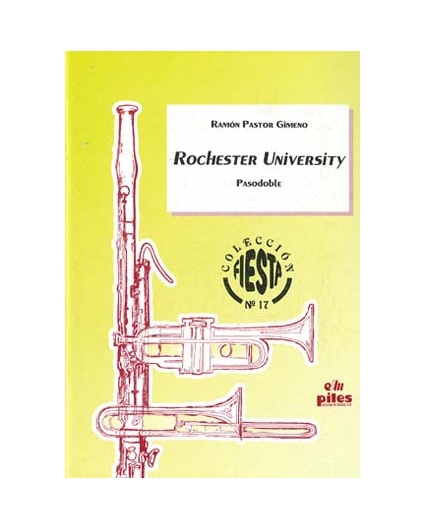 Rochester University