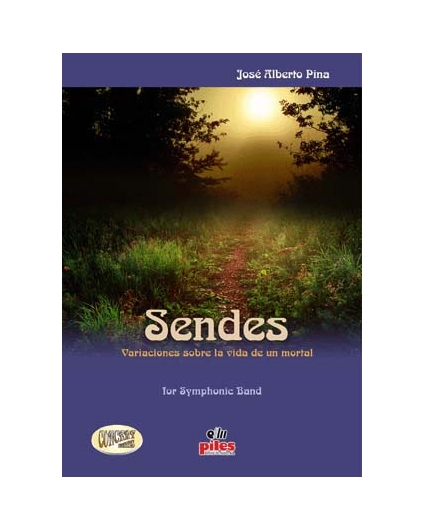 Sendes / Full Score A-3