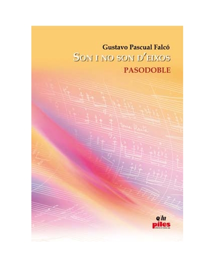 Son i no Son d’ Eixos Pasodoble