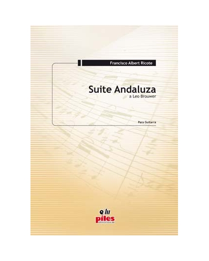 Suite Andaluza