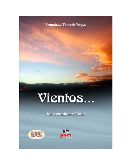 Vientos.../ Full Score A-3
