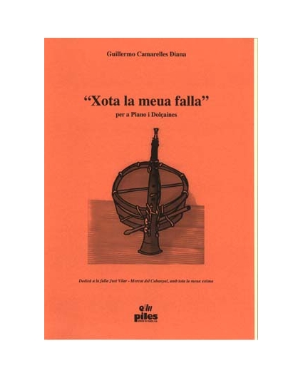 Xota la Meua Falla