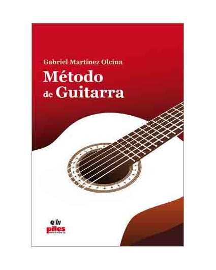 Método de Guitarra