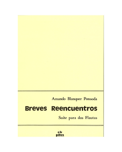 Breves Reencuentros