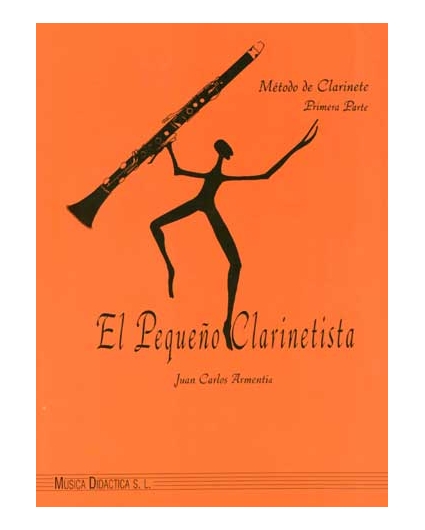 El Pequeño Clarinetista 3. Tercera Parte