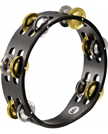 Pandereta Meinl CTA2M-BK