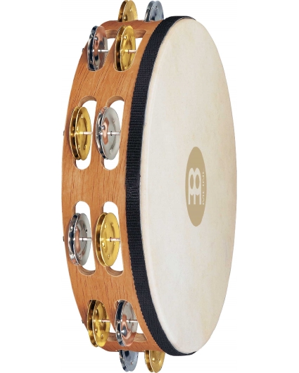 Pandereta Meinl TAH2M-SNT