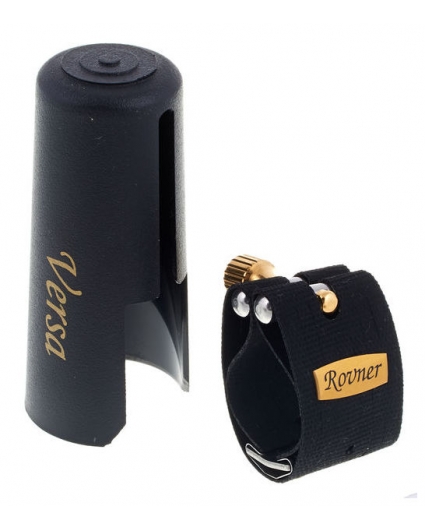 Abrazadera Clarinete Rovner Versa V-1R