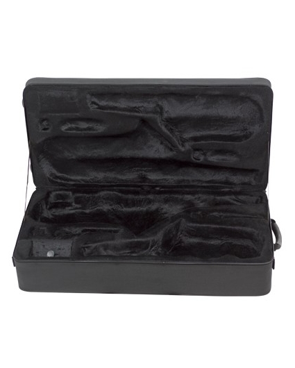 Estuche Saxo Alto+Tenor Ortola 8240