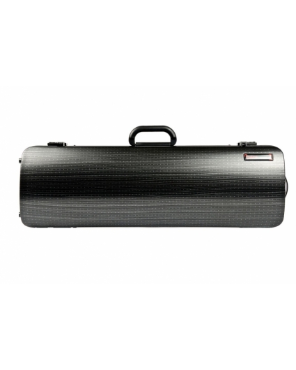 Estuche Violin Bam 2001XLLB 4/4 Negro Lazure