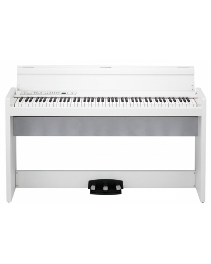 piano digital Korg LP-380 WH