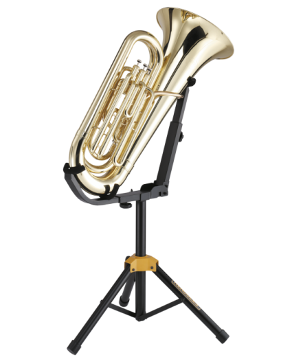 Soporte Hercules Tuba Ds552B