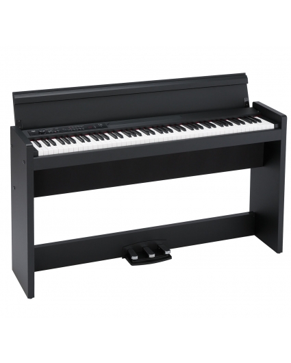 Korg LP-380 BK