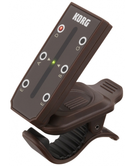 Afinador Korg Headtune HT-G2 Guitarra