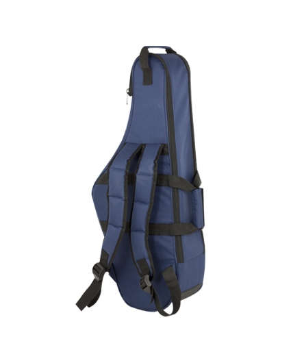 Funda Saxo Tenor Ortola 136 LBS