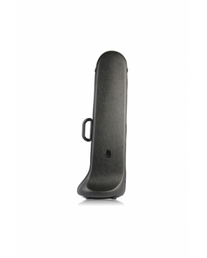 Estuche Trombon Tenor Bam Softpack 4030SPN Negro