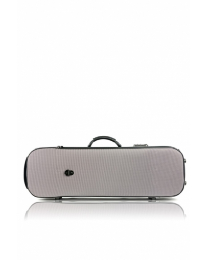 Estuche Violin Bam Stylus 5001SG Gris