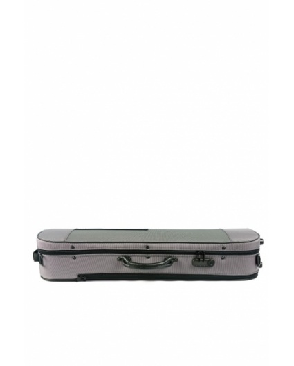 Estuche Violin Bam Stylus 5001SG Gris