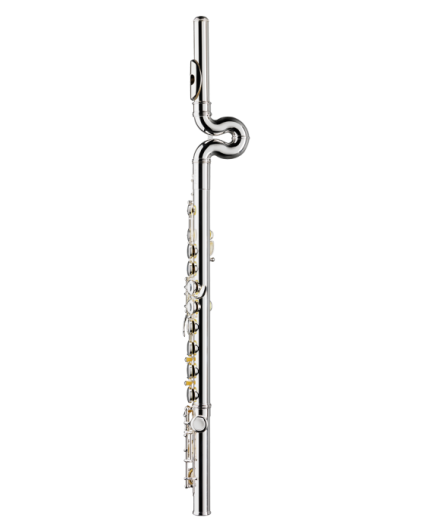 Flauta Jupiter JFL-700WRE