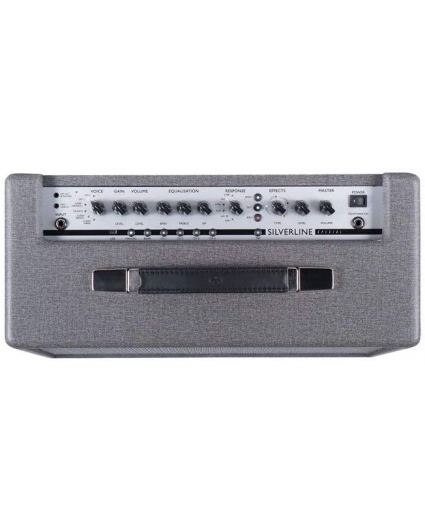 Amplificador Blackstar Silverline Special 50W