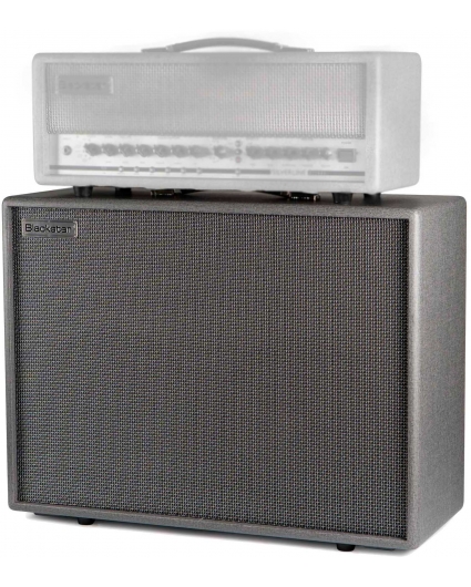 Pantalla Blackstar Silverline 2x12