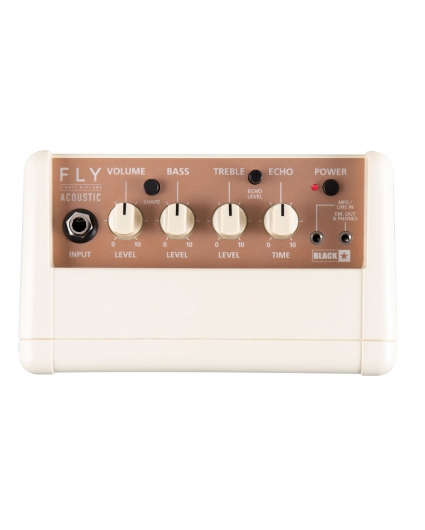 Amplificador Blackstar Fly 3 Acoustic