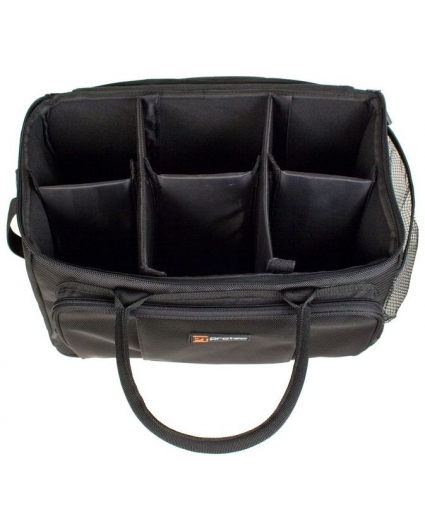 Funda 6 Sordinas Protec M-404