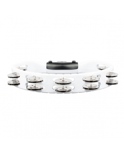 Pandereta Bateria Meinl HTMT2WH